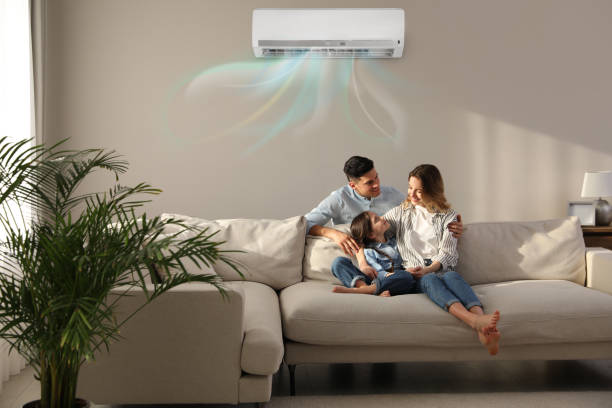 HVAC Troubleshooting in Everett, WA